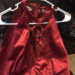Women’s Harley Davidson Tank EUC XL